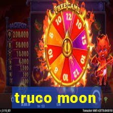 truco moon - crash & poker